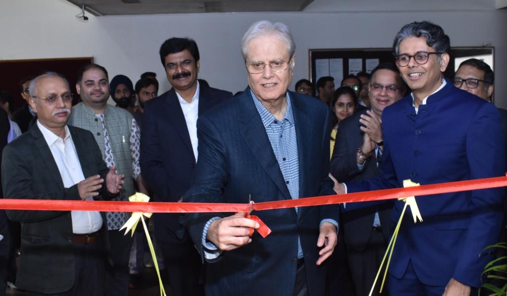 IIM Udaipur and JM Financial collaborate to launch JM Financial Centre for Financial Research